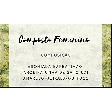 SAUDE FEMININA