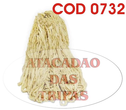 TRIPA SUINA CURTA 28/30 45 Metros