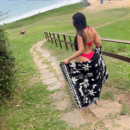 Canga Praiana