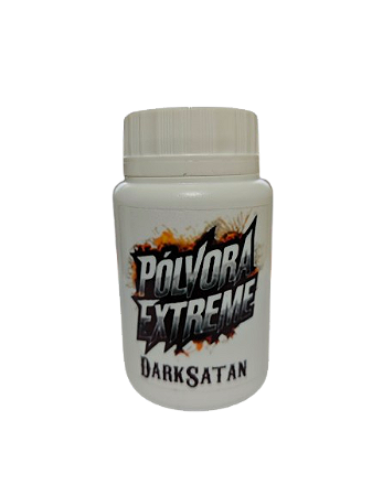 Polvora Extreme 50g