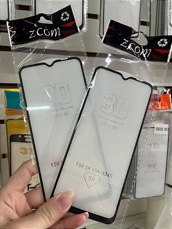 PELICULA 3D A04 / A04S