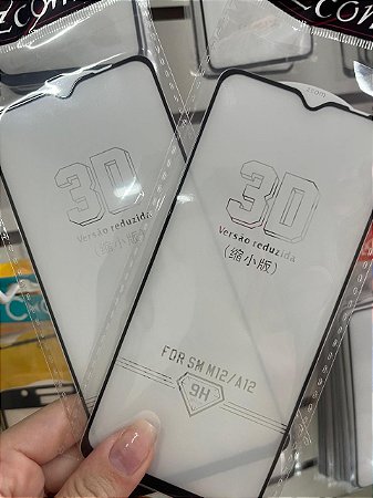 PELICULA 3D A12 / M12