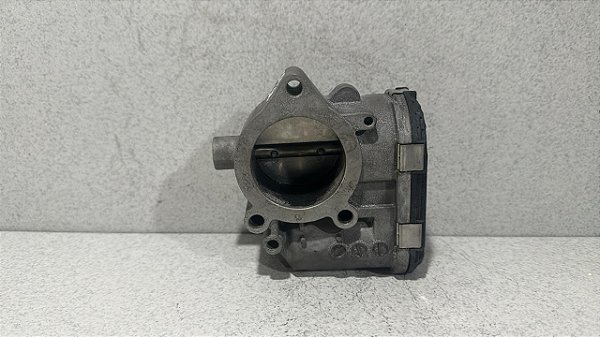 Corpo Borboleta Tbi Peugeot 206 Partner 1.6 16v - 2010