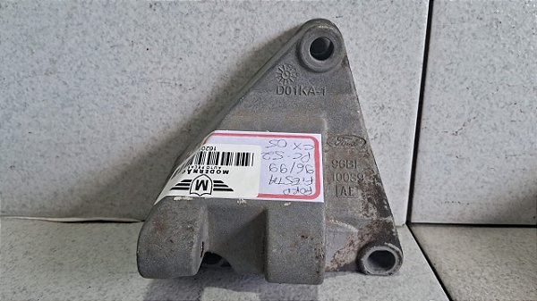 Suporte Alternador Fiesta/Courier 1996 a 1999 Endura