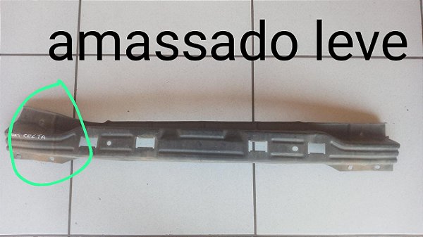 Alma Dianteira Chevrolet Celta 2001-2016