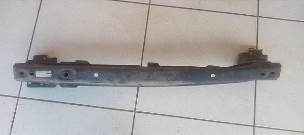 Alma Dianteira Citroën C3 2009-2010