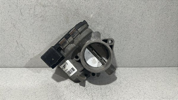 Corpo Borboleta Tbi Peugeot 206 Partner 1.6 16v - 2010
