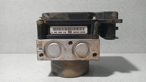 Módulo Bomba Abs Renault Megane 2.0 2008 | 0265800519 (2)
