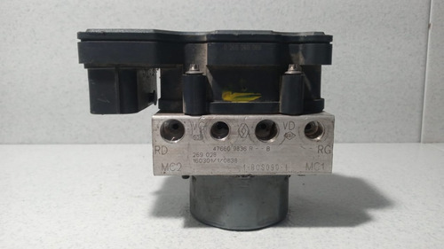Módulo Bomba Abs Renault Logan 1.6 2015 | 0265260068
