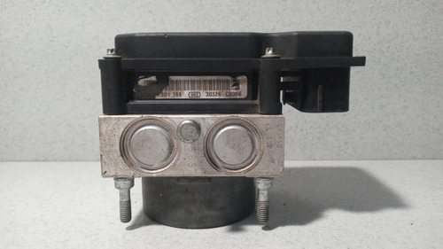 Módulo Bomba Abs Nissan March 1.6 2012 - 2014 | 0265209042
