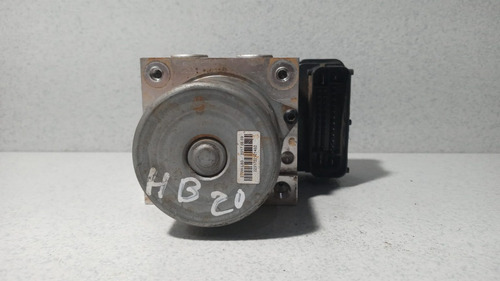 Módulo Bomba Abs Hyundai Hb20 1.0 2013 - 2017 | 589201s300
