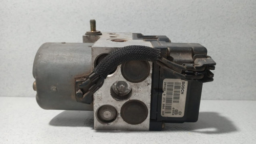 Módulo Bomba Abs Renault Scenic 2.0 2001 | 0273004395