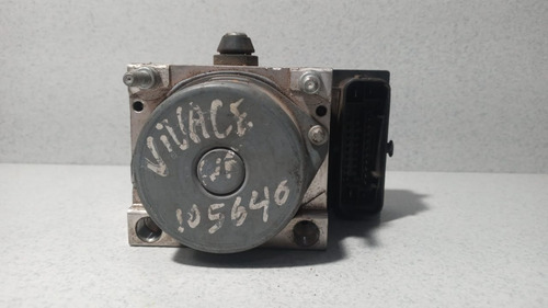 Módulo Bomba Abs Fiat Uno Vivace 2012 2013 | 0265800984
