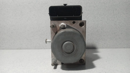 Módulo Bomba Abs Fiat Uno Vivace 1.0 2015 | 0265260656 (2)