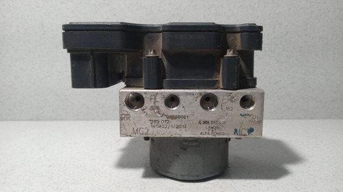 Módulo Bomba Abs Fiat Uno Vivace 1.0 2015 | 0265260656
