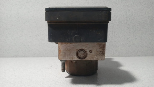 Módulo Bomba Abs Fiat Uno Vivace 1.0 2015 | 0265260656 (4)