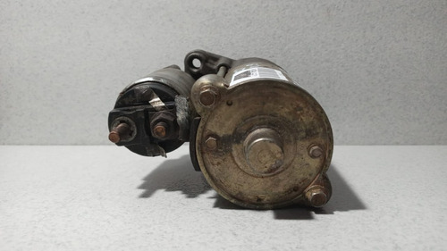Motor Arranque Ford Ka 1.0 1997 | 9611000mc 23 Dentes