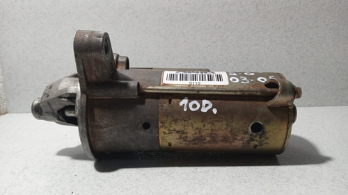 Motor Arranque Ford Focus 2.0 2003-2005 | F6ru11131ba 10dnts