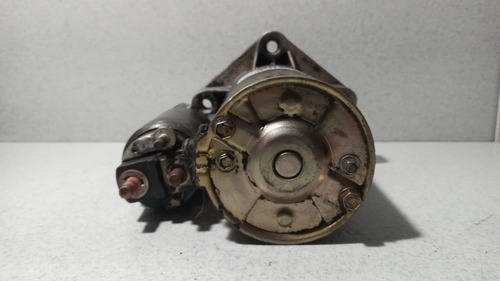 Motor Arranque Ford Mondeo 1.0 1996-2001|xs6u11390aa 10 Dnts