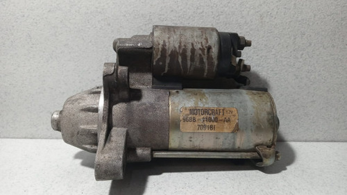 Motor Arranque Ford Mondeo 2.0 1997 | 96bb11000aa 10 Dentes