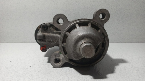 Motor Arranque Ford Ecosport 1.6 2015 | Cn1511000ca 10 Dnts