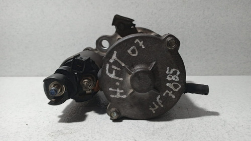 Motor Arranque Honda Fit 1.4 2008 | 4280003460 (2) 9 Dentes