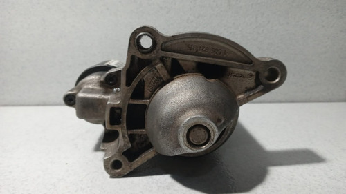 Motor Arranque Citroën C3 1.6 2004 | 1005821815 (2) 9 Dentes