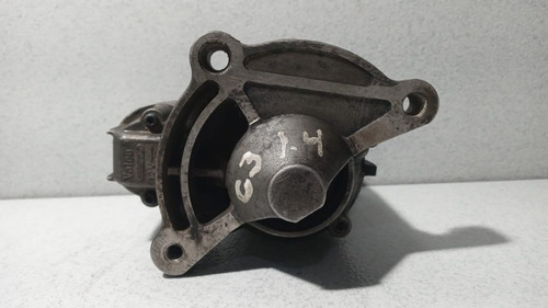 Motor Arranque Peugeot 206 1.4 2001- 2008 |9609313280 9dntes