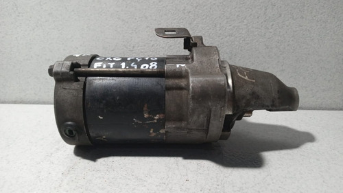 Motor Arranque Honda Fit 1.4 2008 | 4280003460 9 Dentes