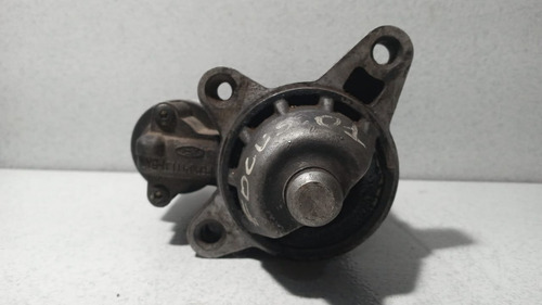 Motor Arranque Ford Escort 1.8 1997 | F6ru11131ba 10 Dentes