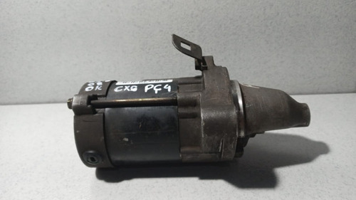 Motor Arranque Honda Fit 1.5 2003  2008  4280000960 9 Dentes