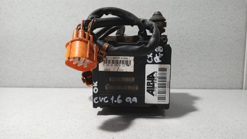 Módulo Bomba Abs Honda Civic 1.6 1998 - 2000 | 10021096781