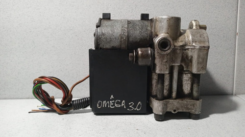 Módulo Bomba Abs Gm Ômega 3.0 1993 - 1997 | 0265200029