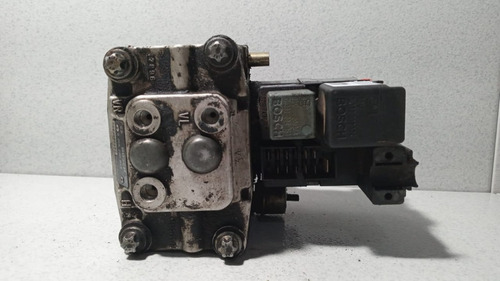 Módulo Bomba Abs Gm Ômega 4.1 1991 - 1995 | 0265200048