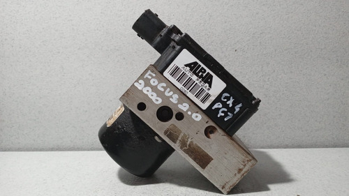 Módulo Bomba Abs Ford Focus 2.0 1998 - 2000 | 98ag2c285bf