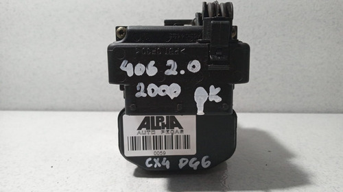 Módulo Bomba Abs Peugeot 406 2.0 2000 | 0273004270