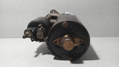 Motor Arranque Citroën C3 1.6 2004 | 1005821815  9 Dentes