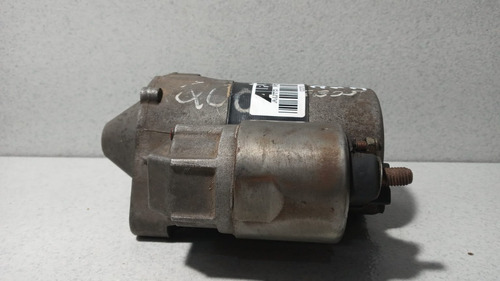 Motor Arranque Peugeot 206 1.0 2004 2005 (2) 9 Dentes