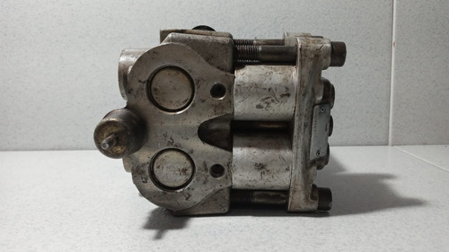 Módulo Bomba Abs Vw Quantum 2.0 1991 - 1995 | 0265201052 (2)