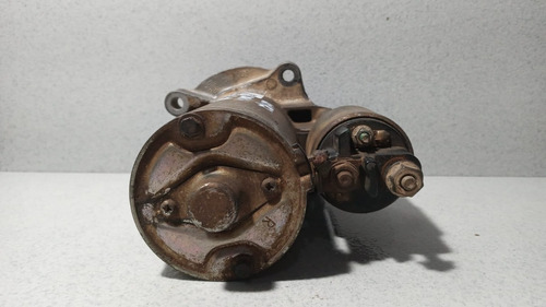 Motor Arranque Peugeot 206 1.4 2008 | 9647982880  9 Dentes