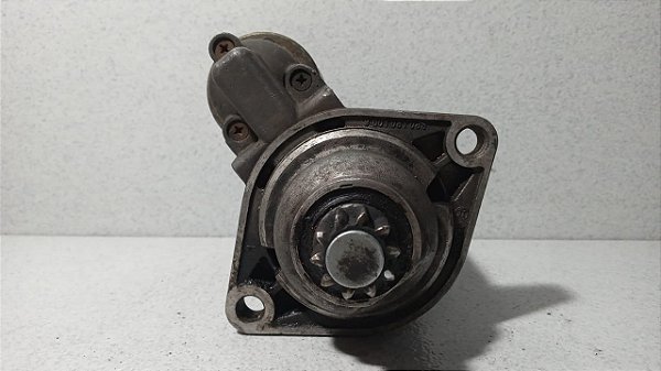 Motor Arranque Vw Gol G2 1.0 1998 1999|F000AL0401 10 dentes