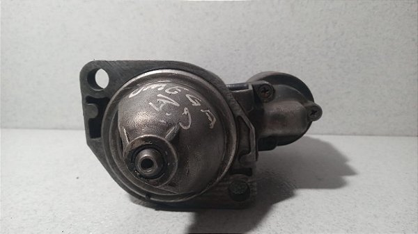 Motor Arranque Gm Ômega 3.0 1992 - 1998 | 0001108080 9 DNTES