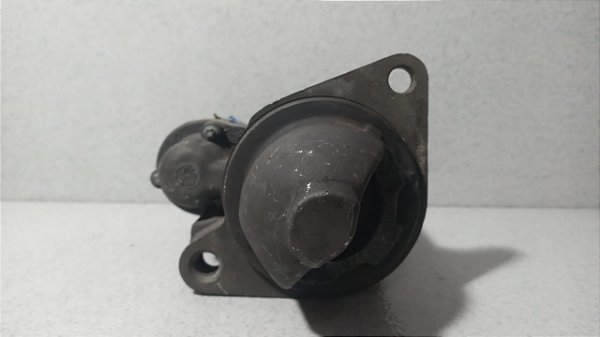 Motor Arranque Gm Astra 2.0 2005 I 93297652 (3) 9 DENTES