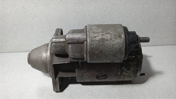 Motor Arranque Fiat Fiorino 1.5 1995-2000|9000082021 9 DENTS