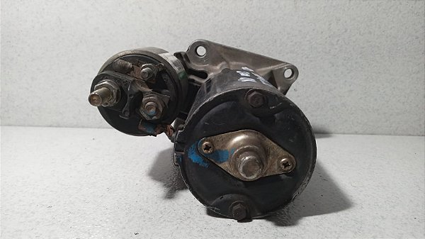 Motor Arranque Fiat Brava 2.0 2000 | 1005821914  9 DENTES