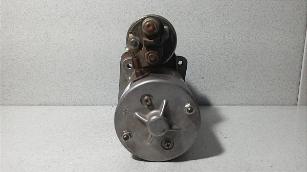 Motor Arranque Fiat Palio 1.0 2001 - 2008 | 63102014  9 DNTS