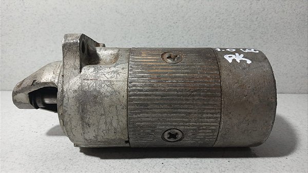 Motor Arranque Fiat Palio 1.0 2001 - 2008 (2) 9 DENTES