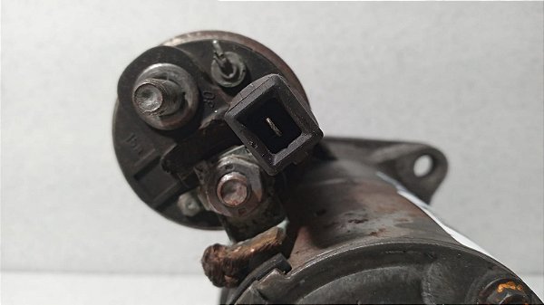Motor Arranque Vw Gol 1.0 1998-2002 | 9000081010 (3) 10 DNTS