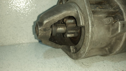 Motor Arranque Fiat Fiorino 1.5 1995 | 9001082608 (2) 11 DNT