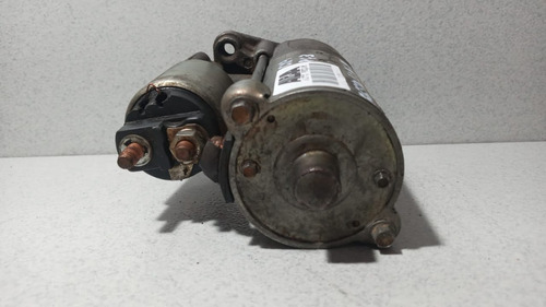 Motor Arranque Ford Fiesta 1.0 1996-1999|f6fu11131be 23 Dnts